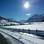 Апартаменты Aurora *