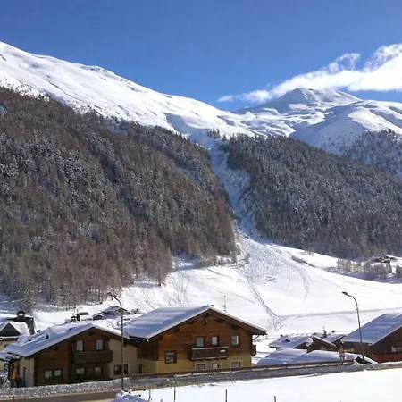 Aurora Daire Livigno