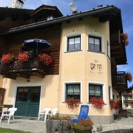 Aurora Livigno