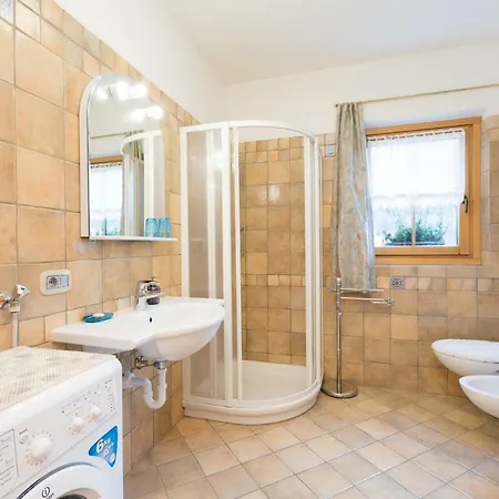 Apartament Aurora Livigno